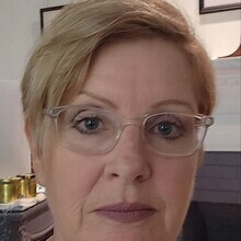 Kathy Van Wert